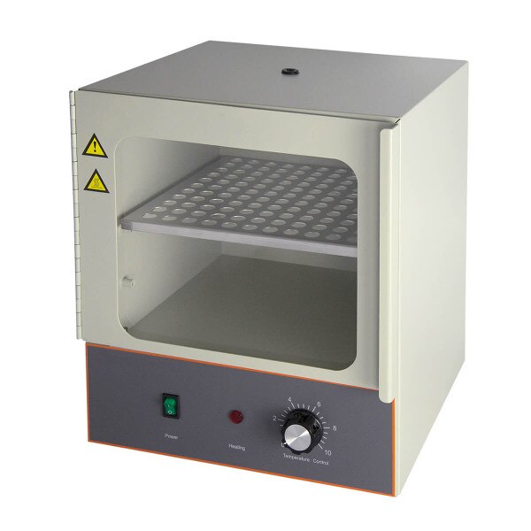 Mini Incubator, 0.375 cu. ft.